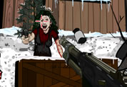 Zombie Overkill
